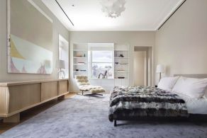 Luxury apartment for sale in New York - Tribeca